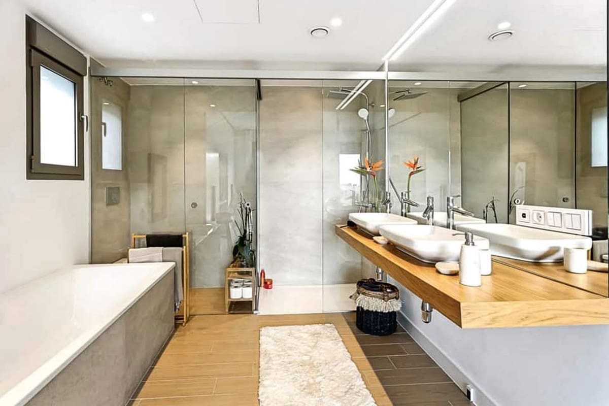 3 quarto Moradia Geminada para venda em Mijas - 899 000 € (Ref: 8578578)