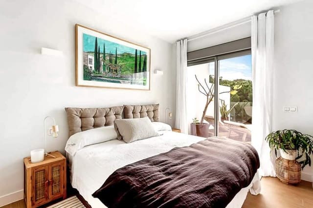 Pareado de 3 habitaciones en Mijas en venta - 899.000 € (Ref: 8578578)