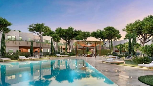 3 slaapkamer Halfvrijstaande villa te koop in Mijas - € 899.000 (Ref: 8578578)