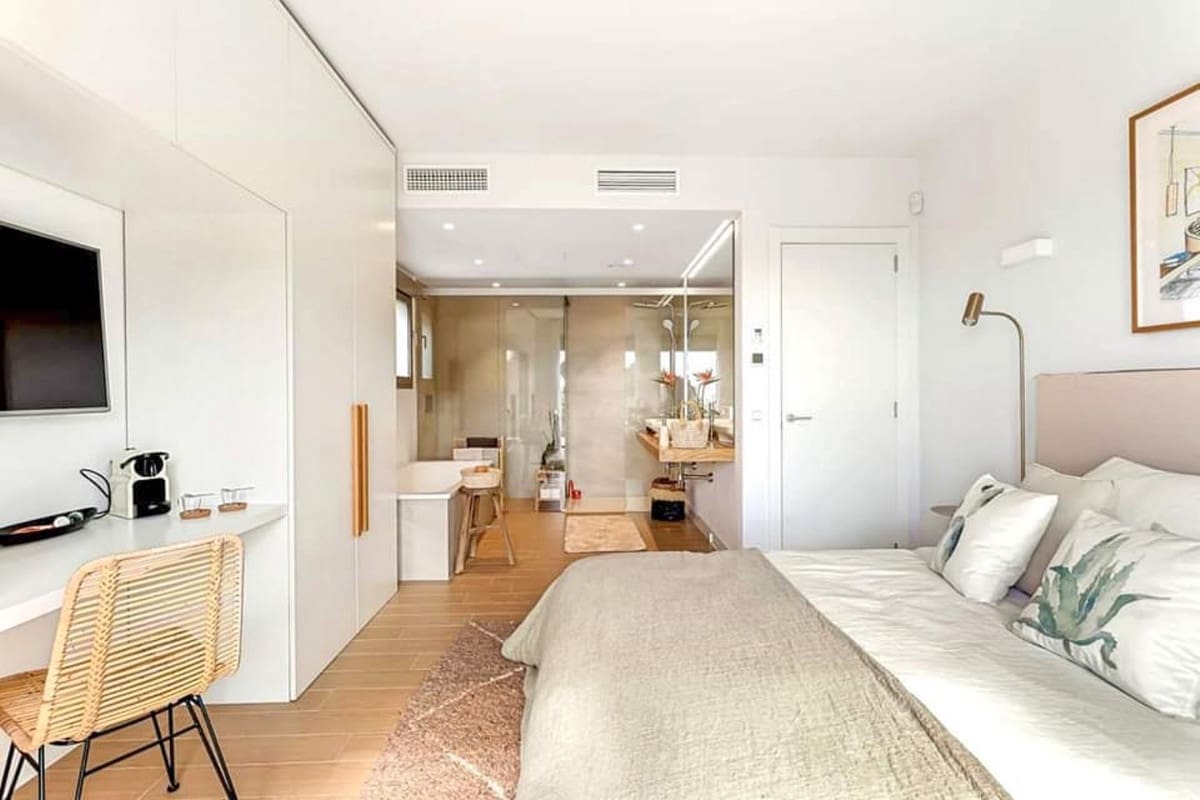 3 bedroom Semi-detached Villa for sale in Mijas - € 899,000 (Ref: 8578578)