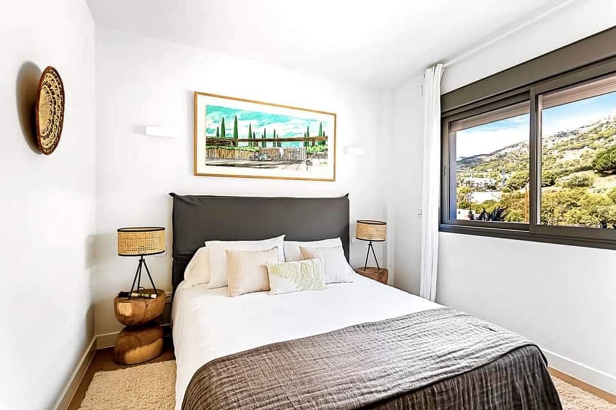 3 bedroom Semi-detached Villa for sale in Mijas - € 899,000 (Ref: 8578578)