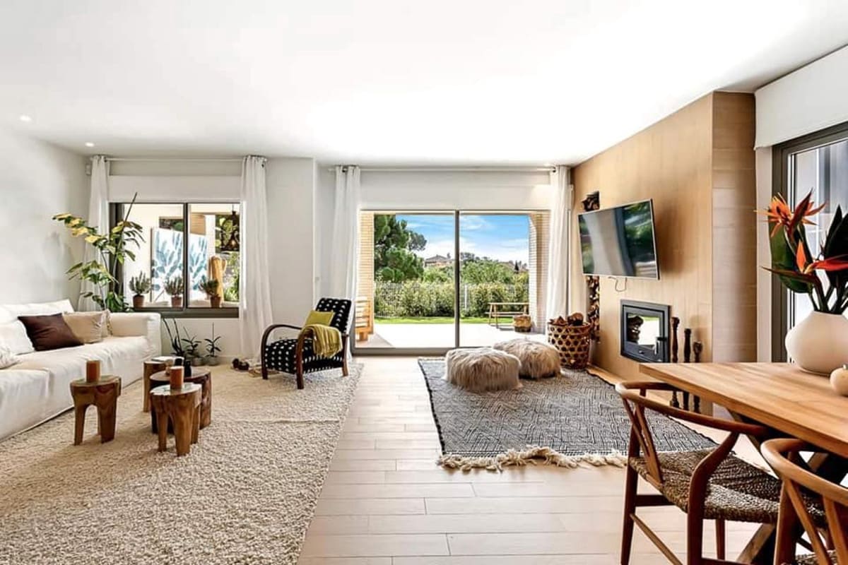 3 bedroom Semi-detached Villa for sale in Mijas - € 899,000 (Ref: 8578578)