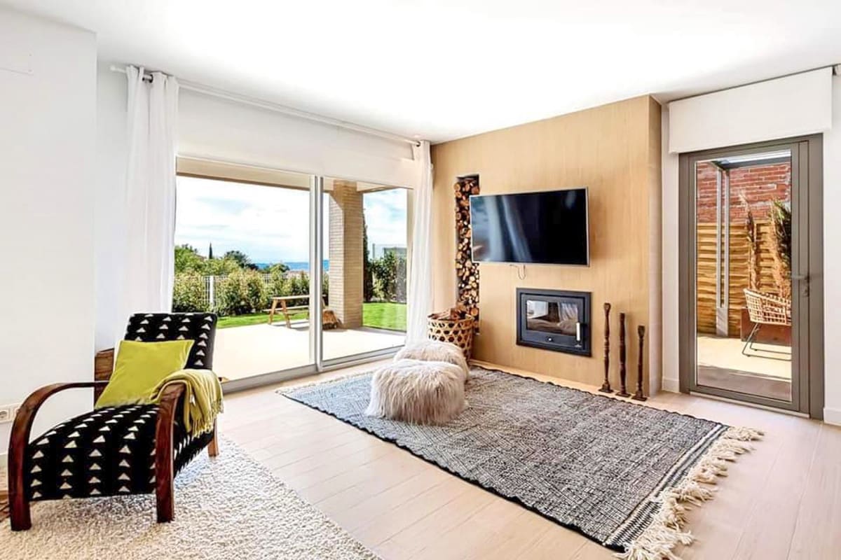 3 bedroom Semi-detached Villa for sale in Mijas - € 899,000 (Ref: 8578578)