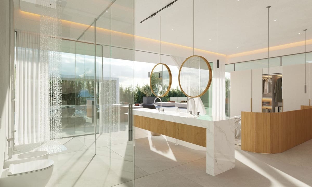 7 bedroom Villa for sale in Fuengirola - € 4,875,000 (Ref: 8669939)