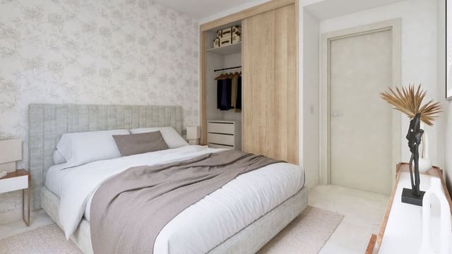 3 slaapkamer Penthouse te koop in La Cala Golf, Mijas met zwembad garage - € 545.000 (Ref: 8677311)