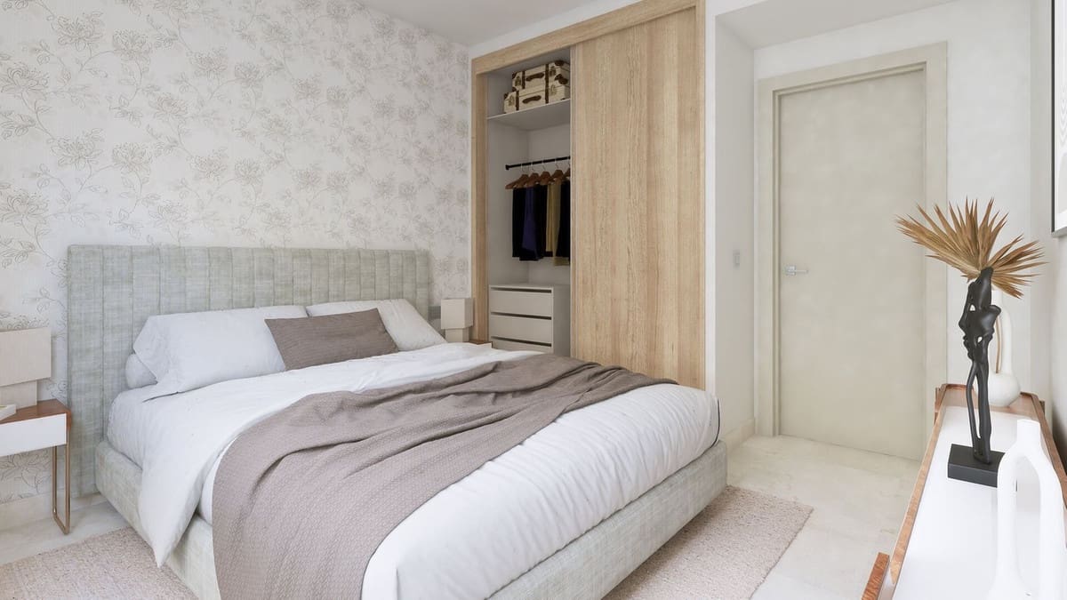 3 bedroom Penthouse for sale in La Cala Golf with pool garage - € 525,000 (Ref: 8677311)