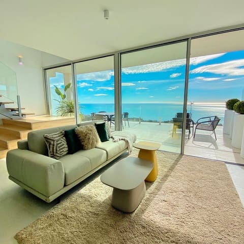 3 Zimmer Apartment zu verkaufen in Benalmádena mit Pool - 649.000 € (Ref: 8678454)