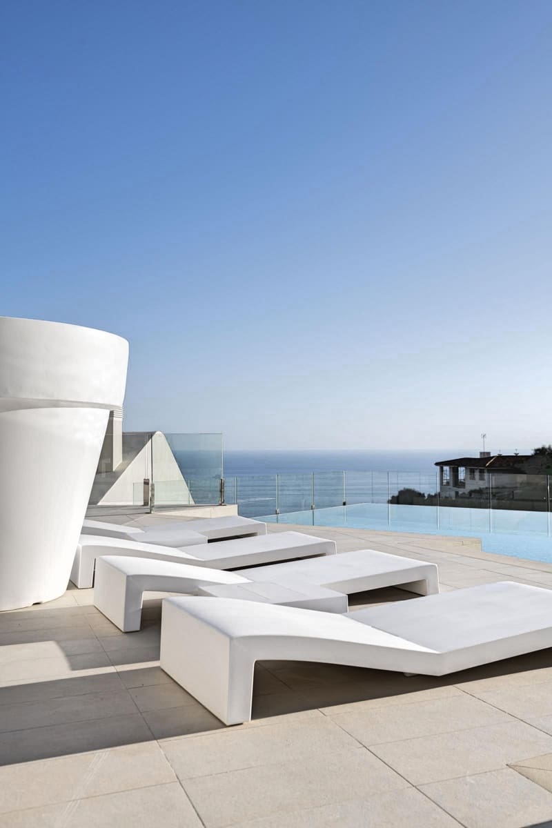 3 Zimmer Apartment zu verkaufen in Benalmadena mit Pool - 649.000 € (Ref: 8678454)