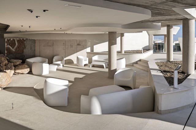 3 quarto Apartamento para venda em Benalmádena com piscina - 649 000 € (Ref: 8678454)