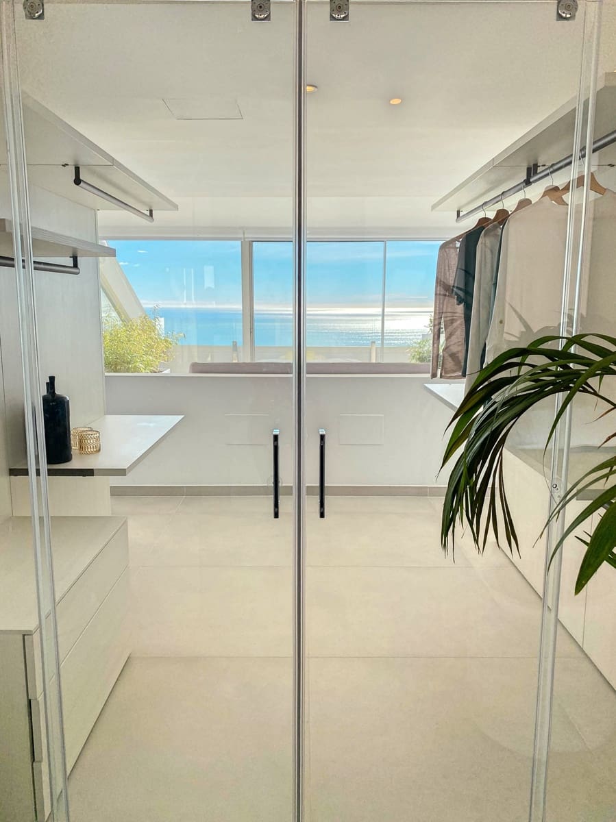 3 Zimmer Apartment zu verkaufen in Benalmadena mit Pool - 649.000 € (Ref: 8678454)