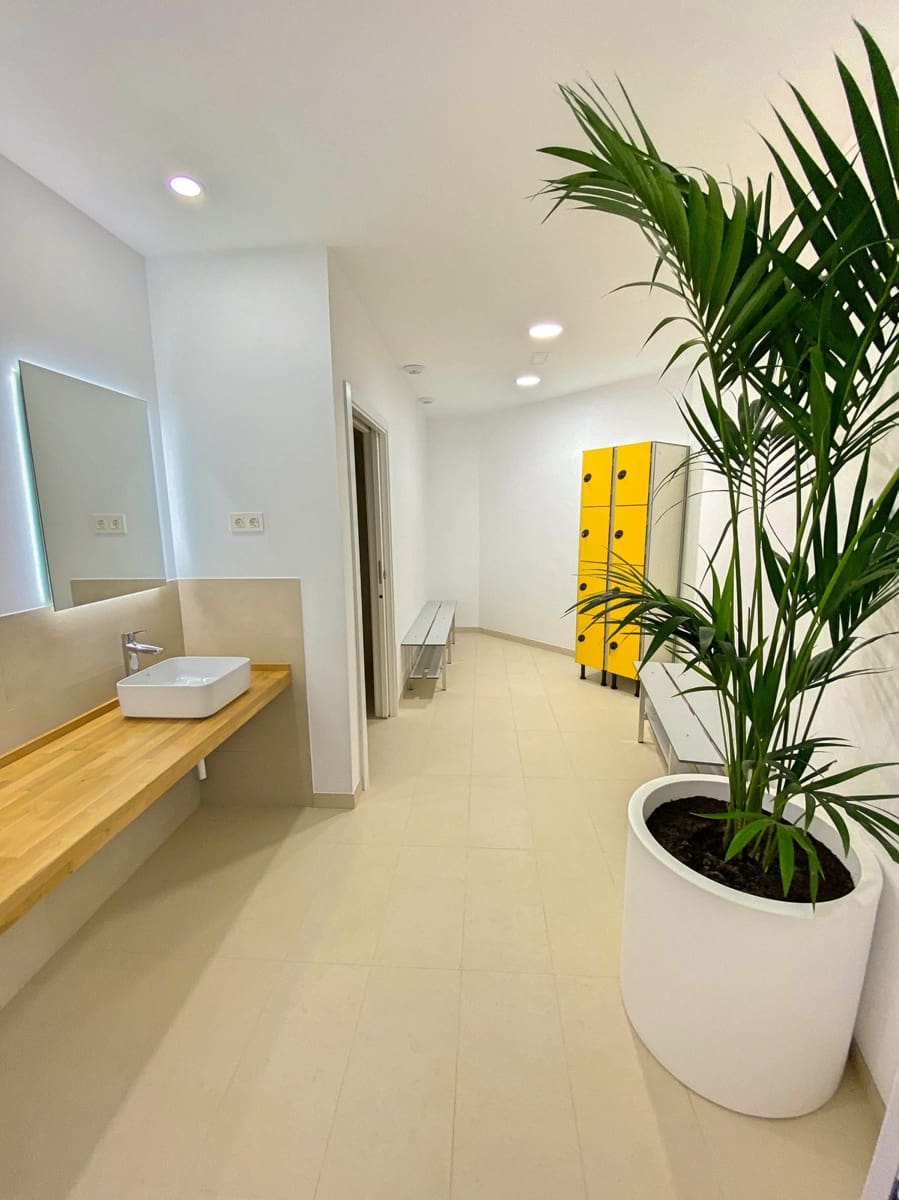 3 Zimmer Apartment zu verkaufen in Benalmadena mit Pool - 649.000 € (Ref: 8678454)