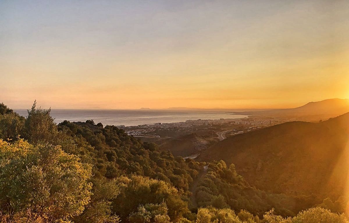 4 sypialnia Willa na sprzedaż w Marbella z basenem garażem - 4 500 000 € (Ref: 8699162)