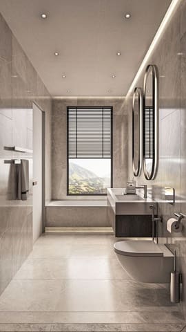 5 quarto Moradia para venda em Mijas com piscina garagem - 1 700 000 € (Ref: 8733755)