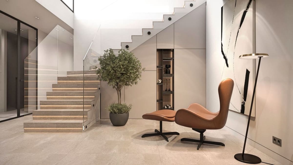 5 quarto Moradia para venda em Mijas com piscina garagem - 1 700 000 € (Ref: 8733755)