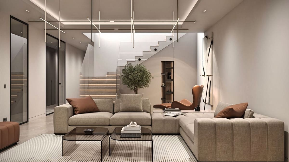 5 quarto Moradia para venda em Mijas com piscina garagem - 1 700 000 € (Ref: 8733755)