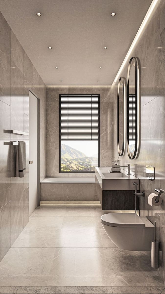 5 sypialnia Willa na sprzedaż w Mijas z basenem garażem - 1 700 000 € (Ref: 8733755)