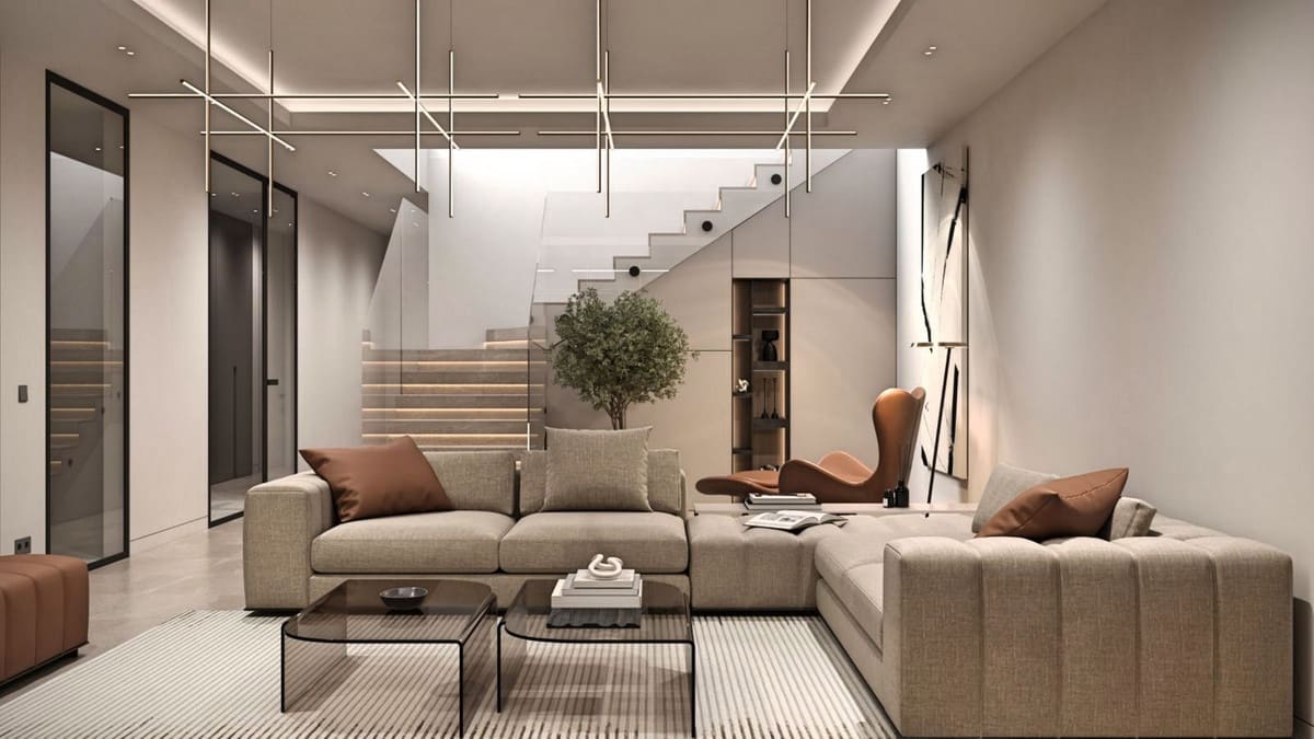 5 sypialnia Willa na sprzedaż w Mijas z basenem garażem - 1 700 000 € (Ref: 8733755)