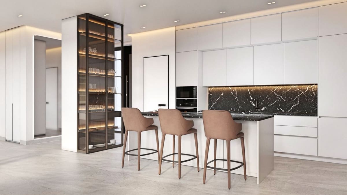 5 sypialnia Willa na sprzedaż w Mijas z basenem garażem - 1 700 000 € (Ref: 8733755)