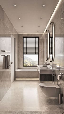 Chalet de 5 habitaciones en Mijas en venta con piscina garaje - 1.700.000 € (Ref: 8733755)