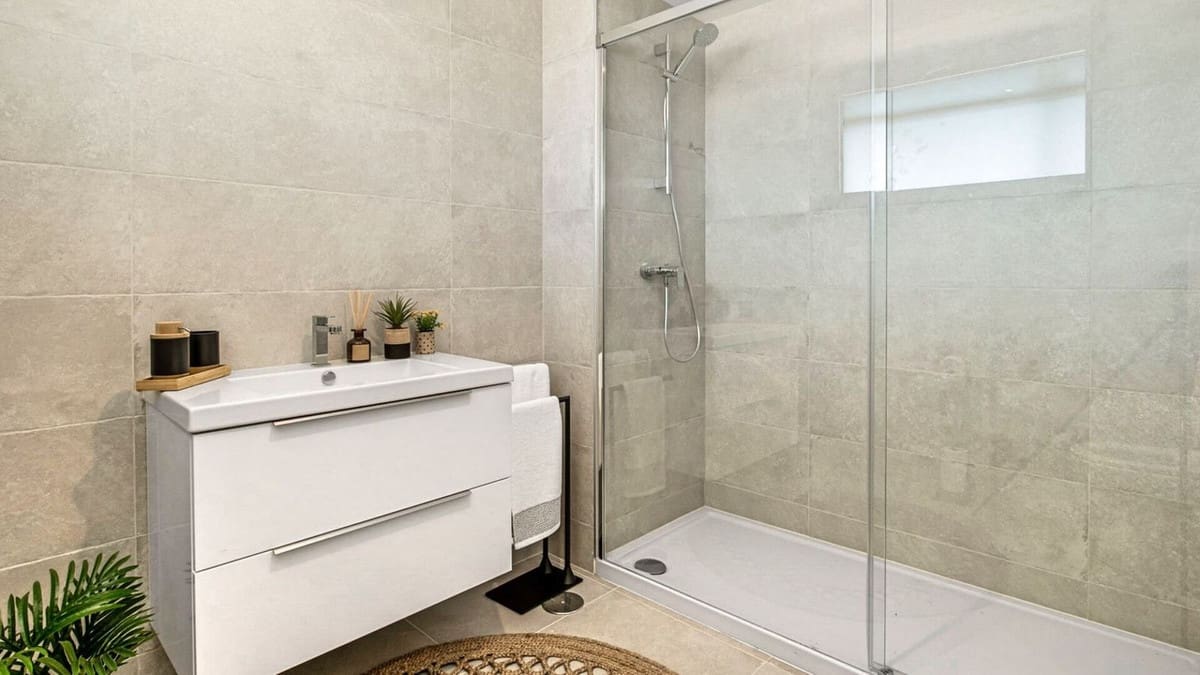 4 slaapkamer Penthouse te koop in Mijas Costa met zwembad garage - € 773.200 (Ref: 8736505)