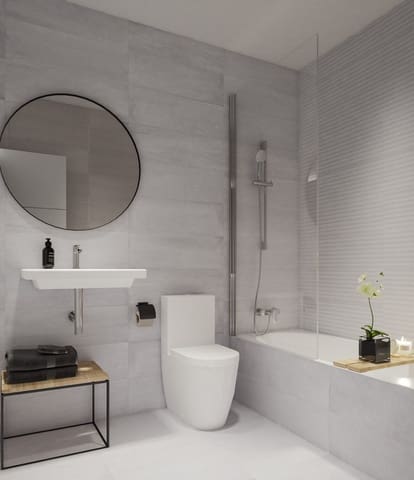 4 slaapkamer Penthouse te koop in Mijas Costa, Mijas met zwembad garage - € 773.200 (Ref: 8736505)