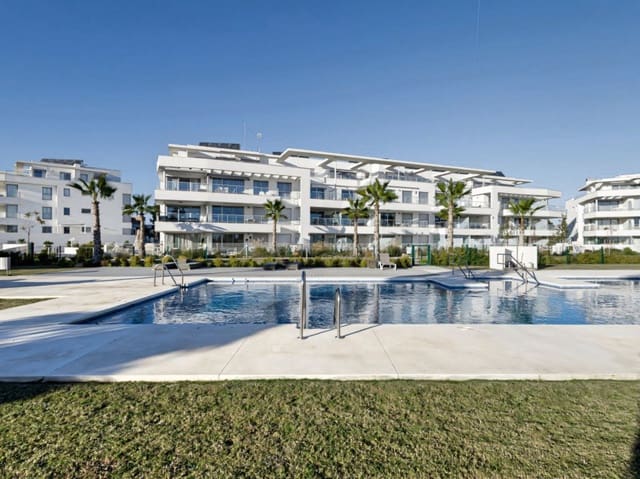 4 slaapkamer Penthouse te koop in Mijas Costa, Mijas met zwembad garage - € 773.200 (Ref: 8736505)