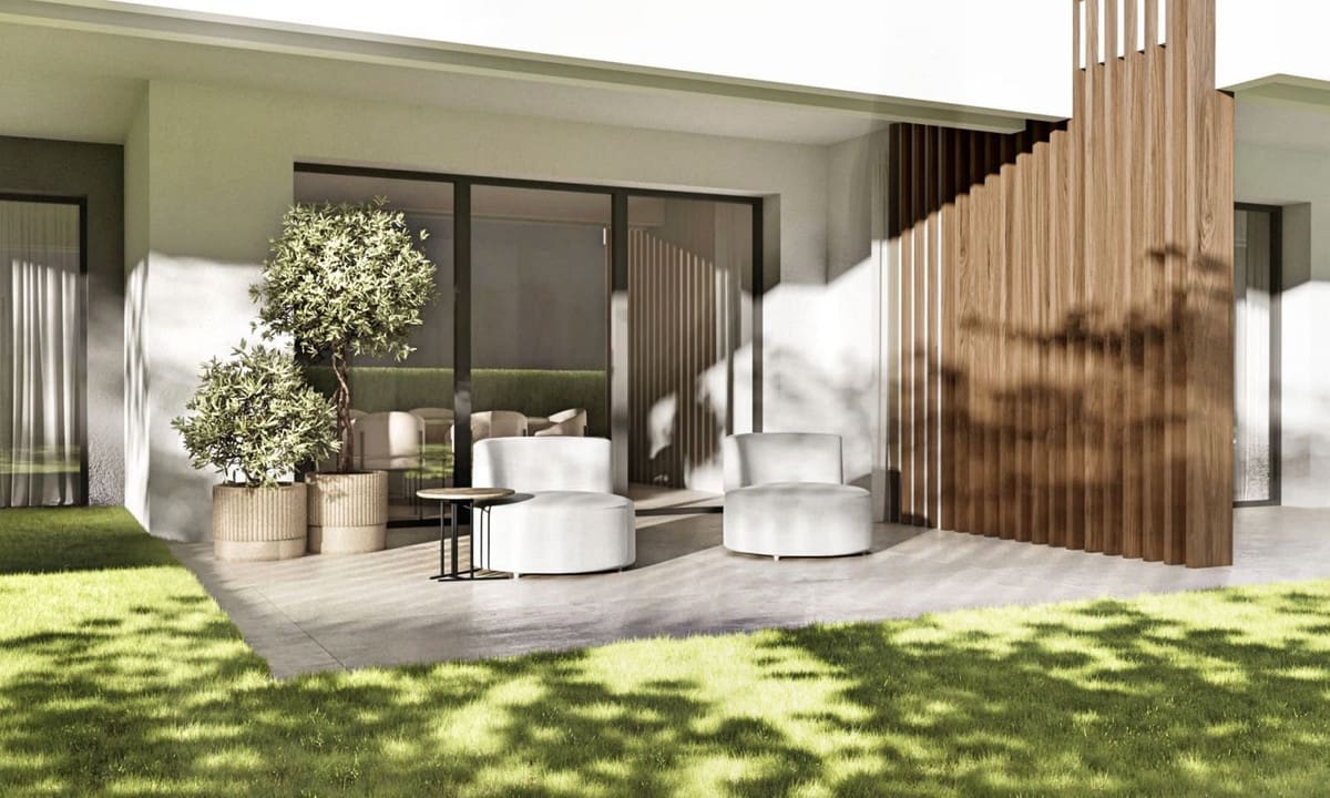 2 quarto Apartamento para venda em Mijas - 590 000 € (Ref: 8766346)