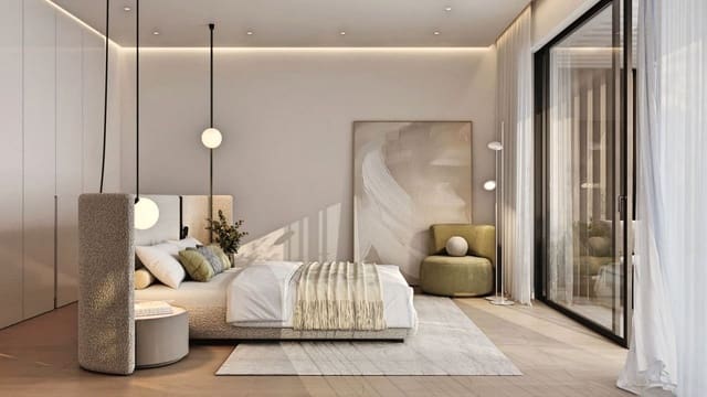 2 quarto Apartamento para venda em Mijas - 590 000 € (Ref: 8766346)