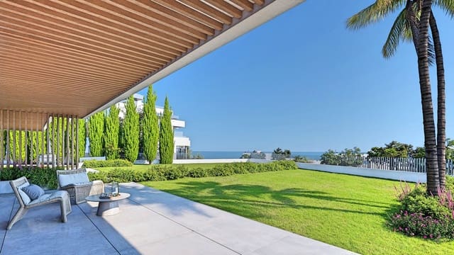 2 quarto Apartamento para venda em Mijas - 590 000 € (Ref: 8766346)