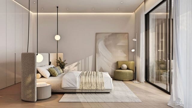 2 chambre Appartement à vendre à Mijas - 590 000 € (Ref: 8766346)