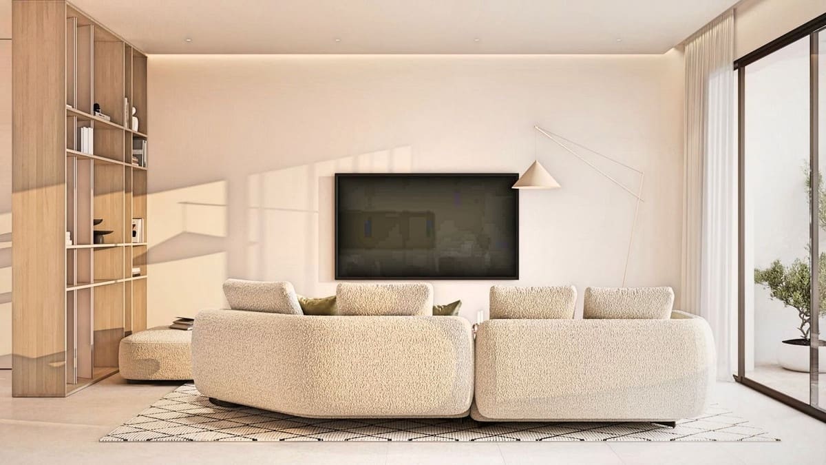 2 bedroom Apartment for sale in Mijas - € 590,000 (Ref: 8766346)