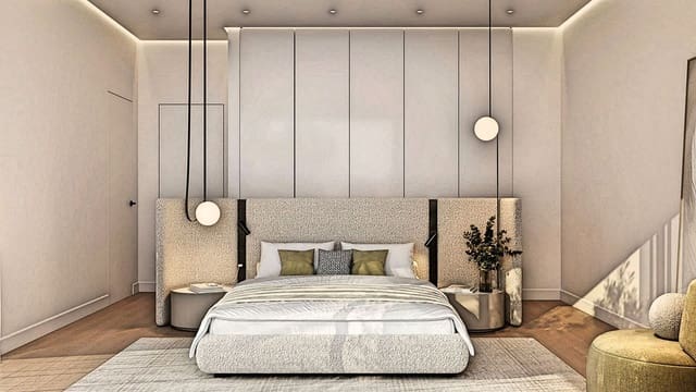 2 chambre Appartement à vendre à Mijas - 590 000 € (Ref: 8766346)