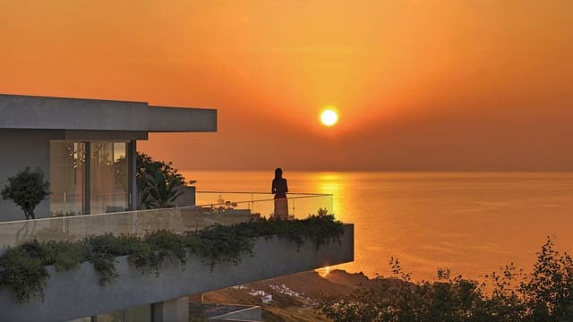 2 soveværelse Lejlighed til salg i Mijas - € 590.000 (Ref: 8766346)