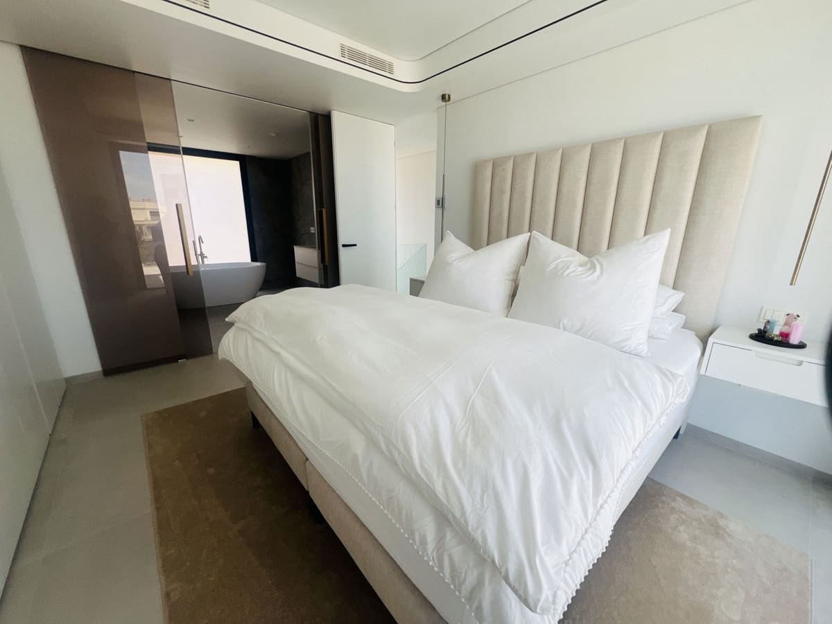 Chalet de 4 habitaciones en La Cala de Mijas en venta con piscina garaje - 1.795.000 € (Ref: 8999781)