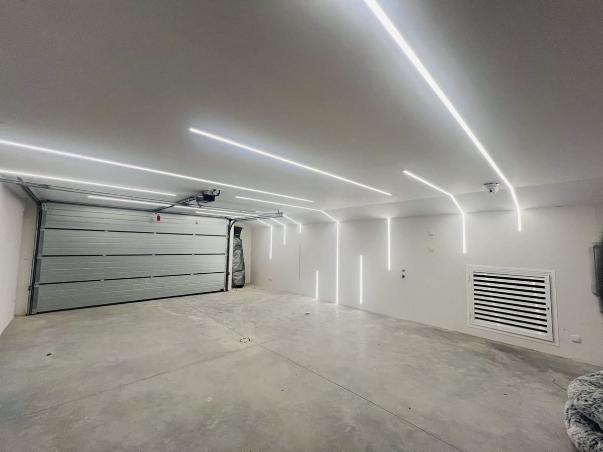 Chalet de 4 habitaciones en La Cala de Mijas en venta con piscina garaje - 1.795.000 € (Ref: 8999781)