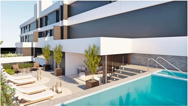 2 camera da letto Appartamento in vendita in Fuengirola con piscina garage - 599.000 € (Rif: 8999784)