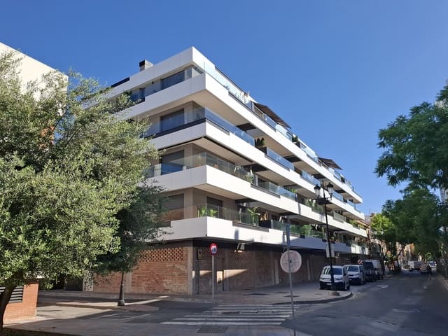 2 camera da letto Appartamento in vendita in Fuengirola con piscina garage - 599.000 € (Rif: 8999784)