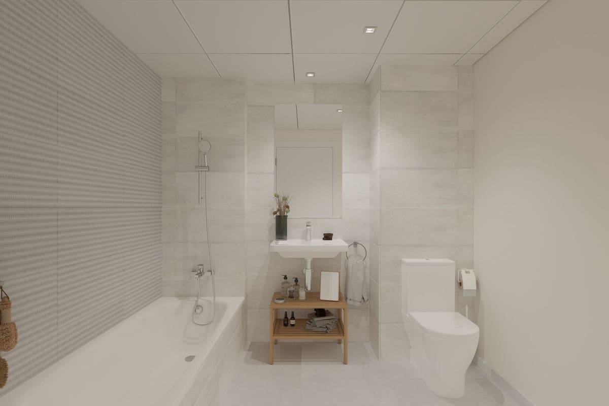 2 camera da letto Appartamento in vendita in Benalmadena con piscina garage - 339.000 € (Rif: 9031192)