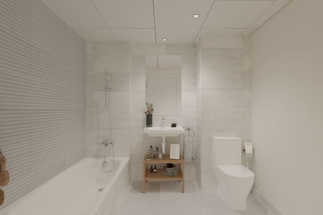 2 camera da letto Appartamento in vendita in Benalmádena pueblo, Benalmádena con piscina garage - 339.000 € (Rif: 9031192)