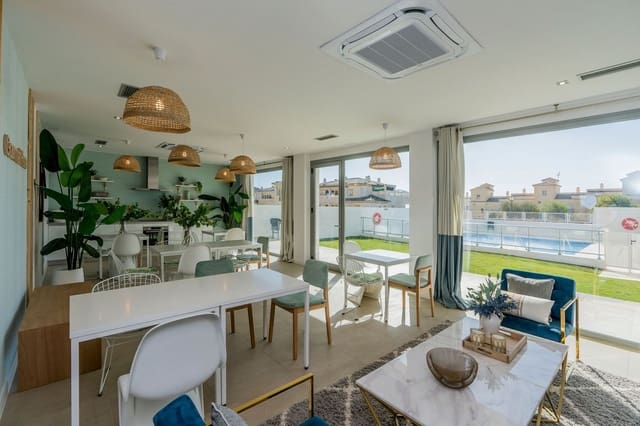 2 camera da letto Appartamento in vendita in Benalmádena pueblo, Benalmádena con piscina garage - 339.000 € (Rif: 9031192)