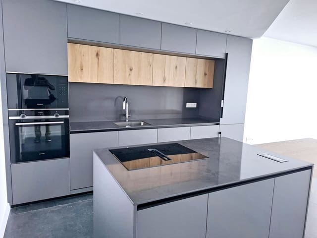 2 camera da letto Appartamento in vendita in Fuengirola con piscina garage - 1.100.000 € (Rif: 9050498)