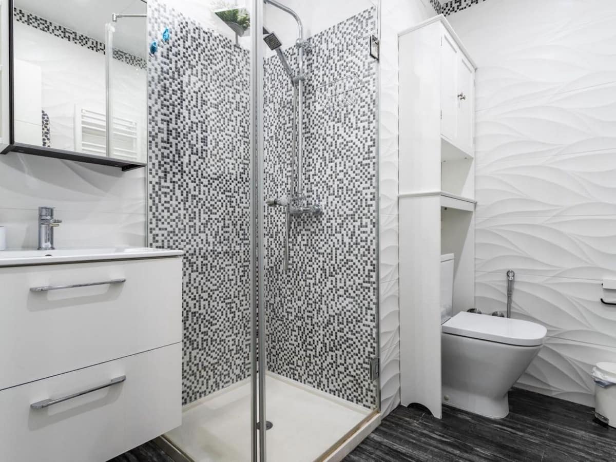 Studio til salg i Fuengirola med swimmingpool - € 259.000 (Ref: 9107053)