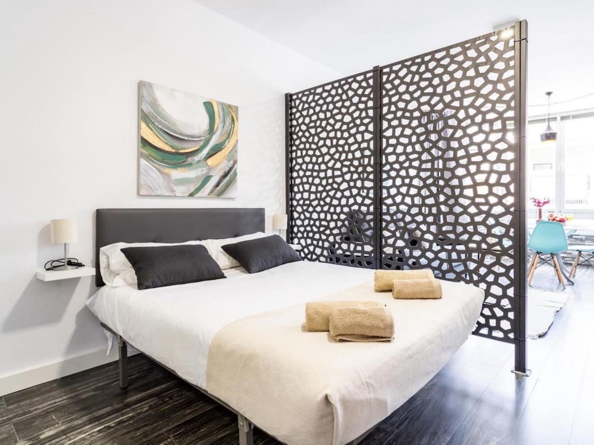 Studio til salg i Fuengirola med swimmingpool - € 259.000 (Ref: 9107053)