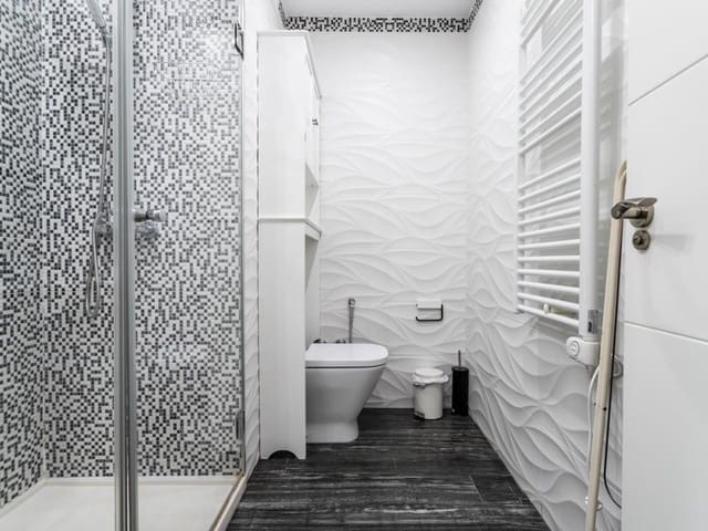 Studio til salgs i Fuengirola med svømmebasseng - € 259 000 (Ref: 9107053)