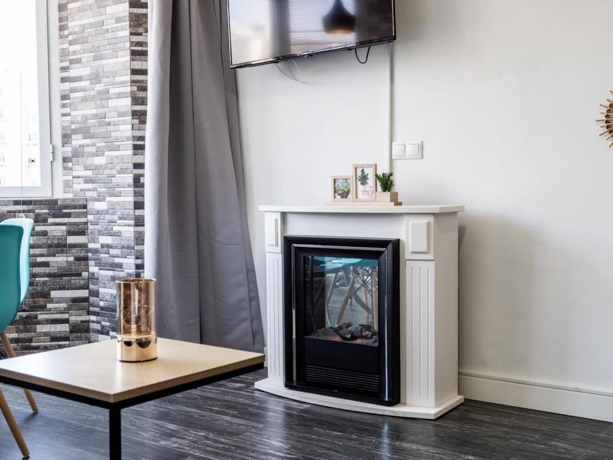 Studio for sale in Fuengirola with pool - € 259,000 (Ref: 9107053)