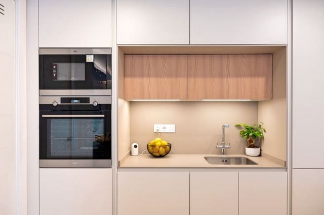 2 camera da letto Appartamento in vendita in Fuengirola con piscina - 659.500 € (Rif: 9357823)