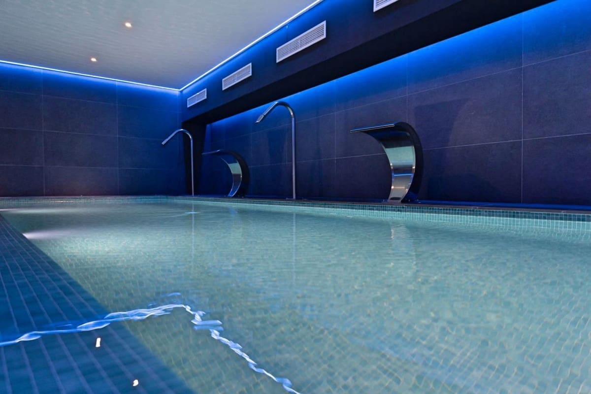 2 camera da letto Appartamento in vendita in Fuengirola con piscina - 659.500 € (Rif: 9357823)