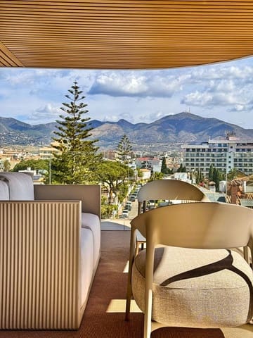 2 camera da letto Appartamento in vendita in Fuengirola con piscina - 659.500 € (Rif: 9357823)