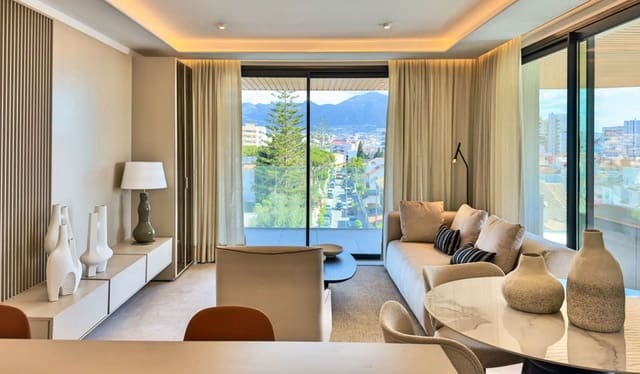 2 camera da letto Appartamento in vendita in Fuengirola con piscina - 659.500 € (Rif: 9357823)