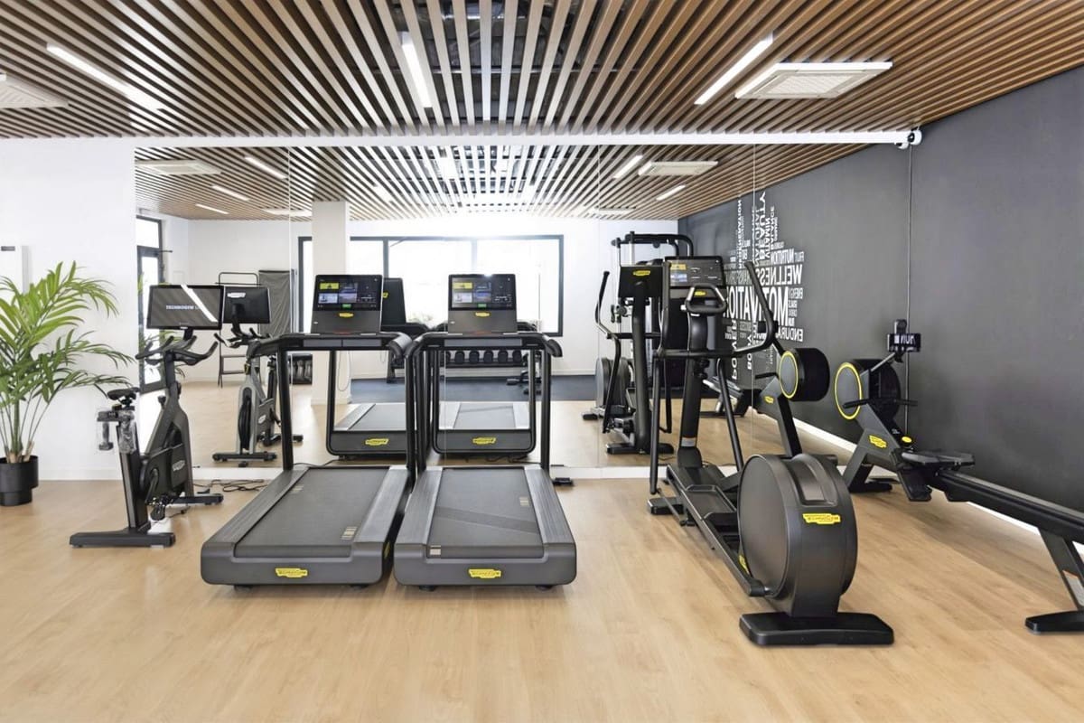 2 camera da letto Appartamento in vendita in Fuengirola con piscina - 659.500 € (Rif: 9357823)